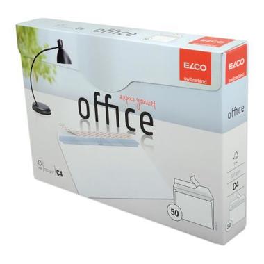 Box de  50 Enveloppes  ELCO OFFICE C4