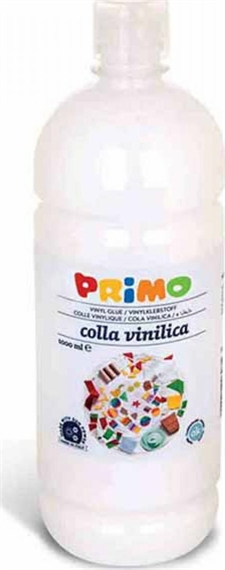 Colle Vinilique blanche  PRIMO 1000ml