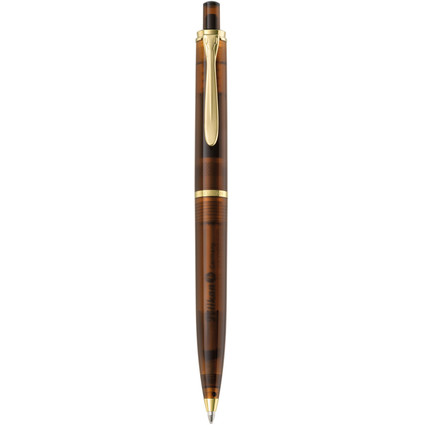 Pelikan Stylo à bille rétractable K 200 Smoky Quartz