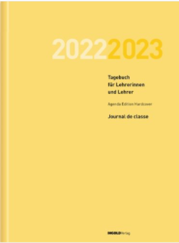 Agenda Edition Hardcover 2024/2025