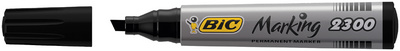 BIC Marqueur permanent Marking 2300 Ecolutions, noir