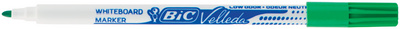 BIC Marqueur pour tableau blanc Velleda 1721, pointe ogive,