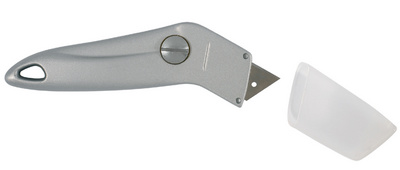 Maped Cutter universel 2 in 1, lame: 18 mm, argent