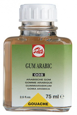 Gomme arabique 75ml