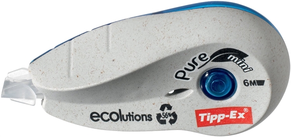 Dérouleur Tipp-ex Pure Mini ECOlution