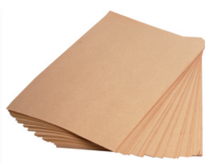 Pqt de 250 Papier Kraft A4 3708c- 90gm2