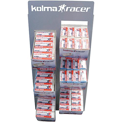 Kolma RACER DISPLAY A/GOMMES