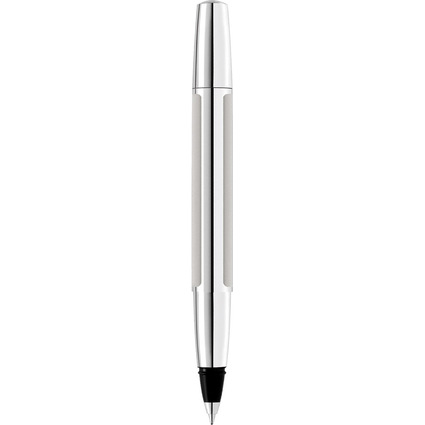 Pelikan Stylo roller "Pura 40", argent