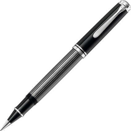 Pelikan Tintenroller "Souverain 805", noir/antracite