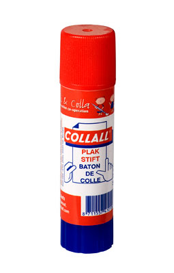 Bâtons de colle Collall STICK