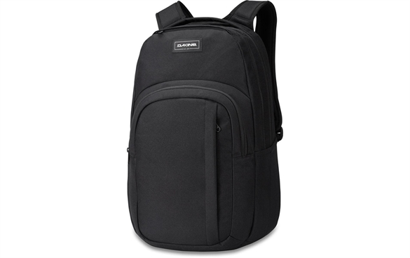 Sac d'école Dakine Campus L 33L - black