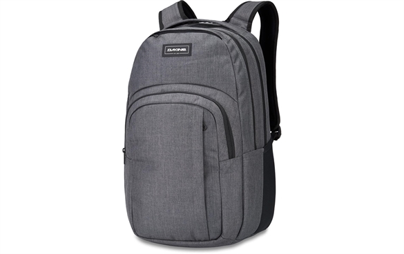 Sac d'école Dakine Campus L 33L - Carbon