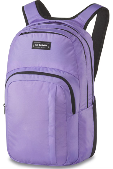 Sac d'école Dakine Campus L 33L - Violet