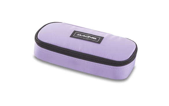 Trousse étui School Case Violet