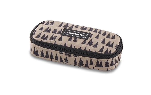 Trousse étui School Case Bear Games