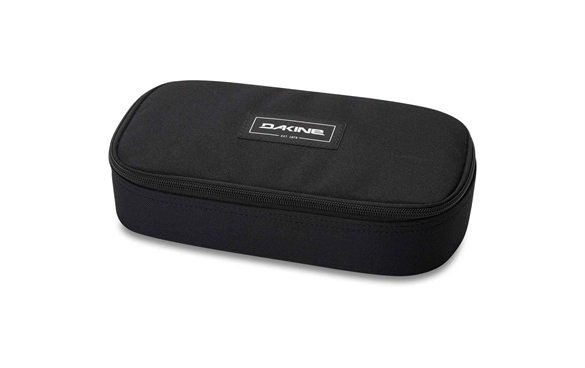 Trousse étui School Case Black