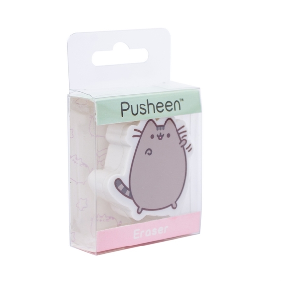 Gomme Pusheen