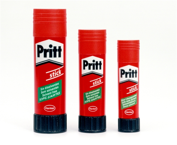 Bâtons de colle PRITT - STICK