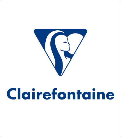 Clairefontaine Bloc papier dessin 