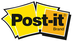 Distributeur de Post-it Index (rectangulaire)