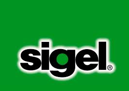 Sigel index repositionnable 6x50mm