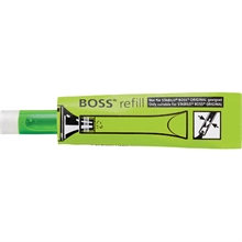 STABILO Cartouche pour surligneur BOSS ORIGINAL, vert