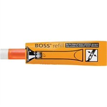 STABILO Cartouche pour surligneur BOSS ORIGINAL, orange