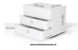 Module de classement SMART-BOX PLUS 