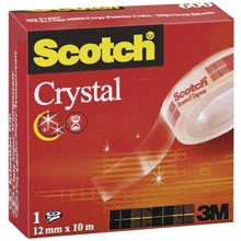 SCOTCH® - CRISTAL 600