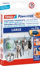 TESA® Powerstrips® Large