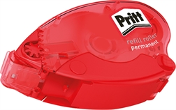 Roller de colle Compact permanent PRITT