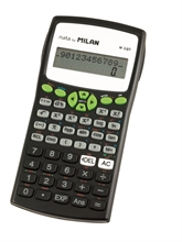 Calculatrice scientifique 240 fonctions