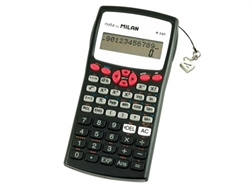 Calculatrice scientifique 240 fonctions