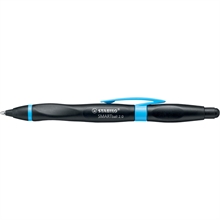 STABILO Stylet SMARTball 2.0, pour droitiers, bleu