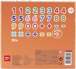 Jeu de magnets 