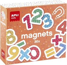 Jeu de magnets 