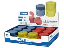 Taille-crayons Milan Extension