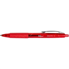 Büroline ballpoint pen avec mécanisme rouge