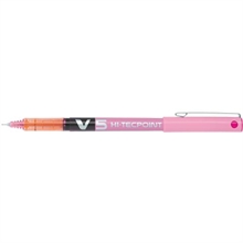 Pilot Hi-TecPoint rose