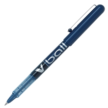 Pilot V-Ball 0,5 noir