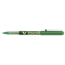 Pilot V-Ball 0,5 vert