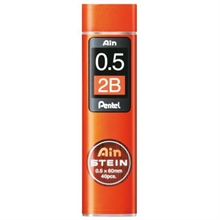 Etui de 40 mines Hi-Polymer AIN STEIN 0.5mm