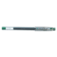 Gel-Roller Pilot G-Tec 4 vert