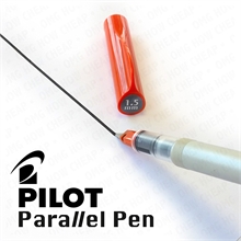 Pilot Parallel Pen Set 1,5mm