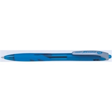 Pilot Rexgrip stylo à bille M bleu