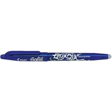 Pilot FriXion Ball bleu