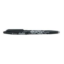 Pilot FriXion Ball noir