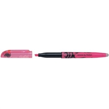 Pilot FriXion light rose