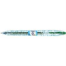 Pilot Roller Gel B2P vert