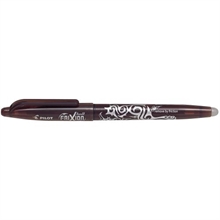 Pilot FriXion Ball brun